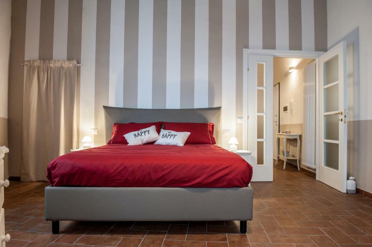 La Dimora Nel Castello Villa Collevalenza Buitenkant foto